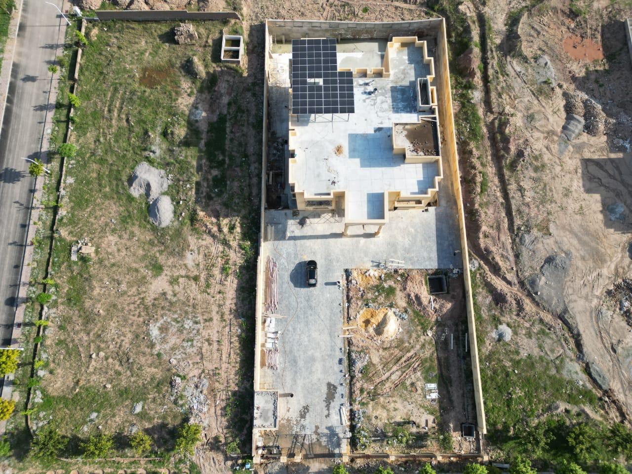 Construction Site